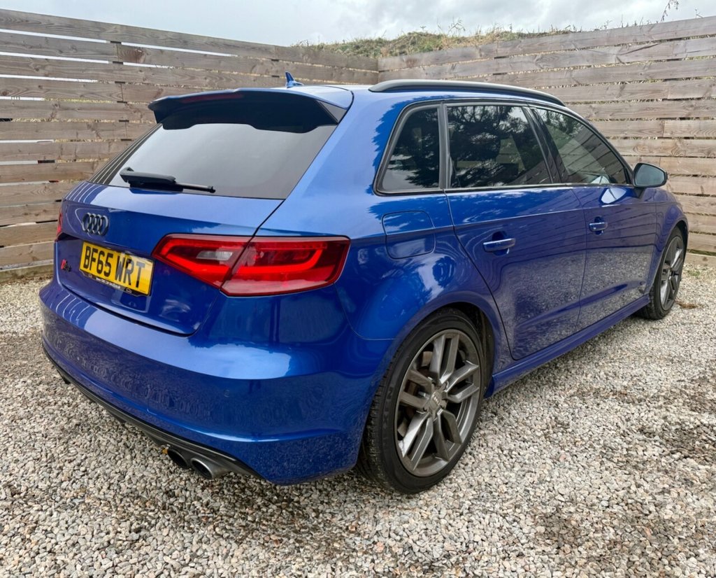 Used Audi A3 2015 for sale - 76429812: Photo 3