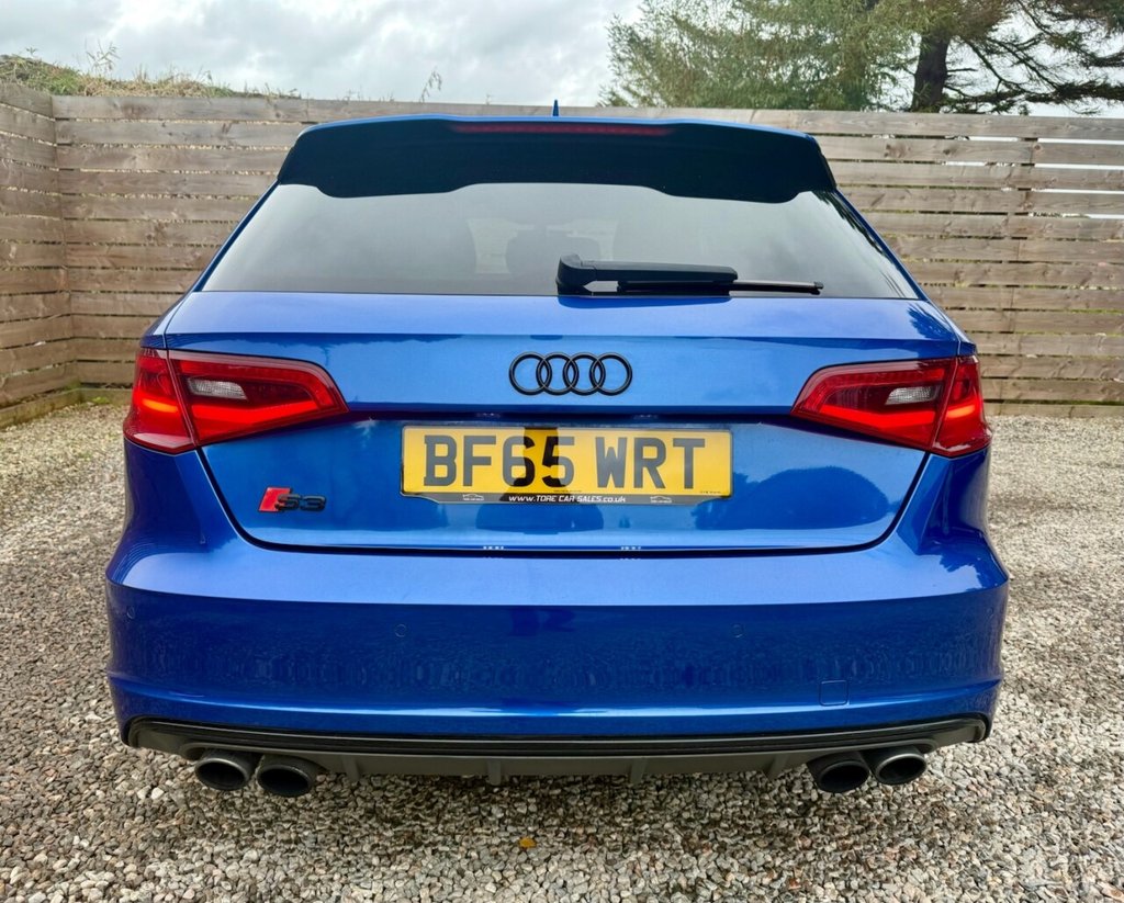 Used Audi A3 2015 for sale - 76429812: Photo 4