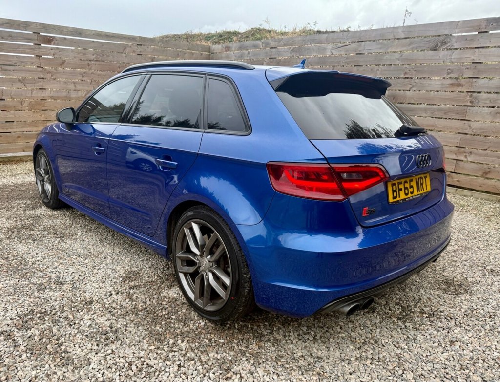 Used Audi A3 2015 for sale - 76429812: Photo 5