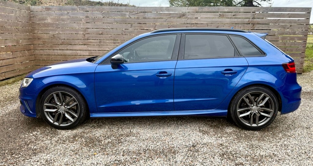 Used Audi A3 2015 for sale - 76429812: Photo 6