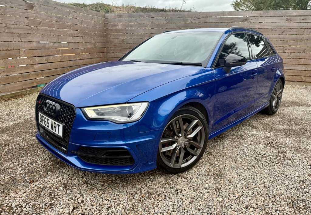 Used Audi A3 2015 for sale - 76429812: Photo 7