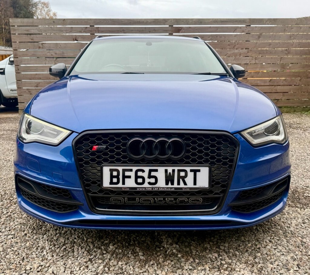 Used Audi A3 2015 for sale - 76429812: Photo 8