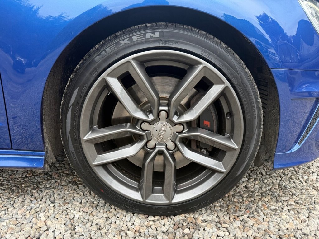 Used Audi A3 2015 for sale - 76429812: Photo 9