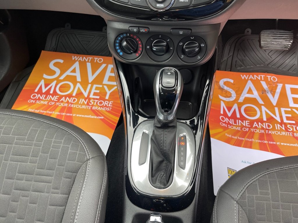 Used Vauxhall Corsa 2017 for sale - 76617384: Photo 12