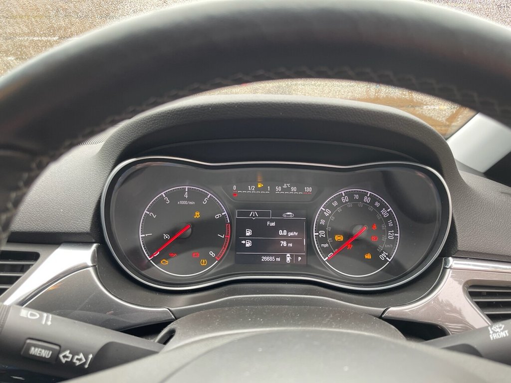 Used Vauxhall Corsa 2017 for sale - 76617384: Photo 13