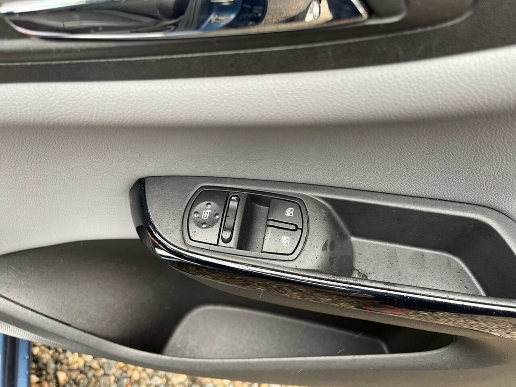 Used Vauxhall Corsa 2017 for sale - 76617384: Photo 15