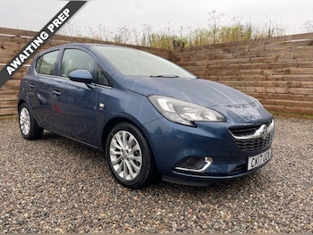 Used Vauxhall Corsa 2017 for sale - 76617384: Photo