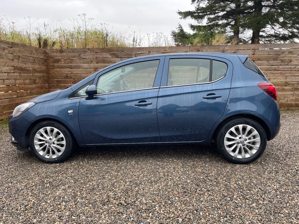 Used Vauxhall Corsa 2017 for sale - 76617384: Photo 2