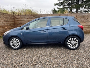 Used Vauxhall Corsa 2017 for sale - 76617384: Photo