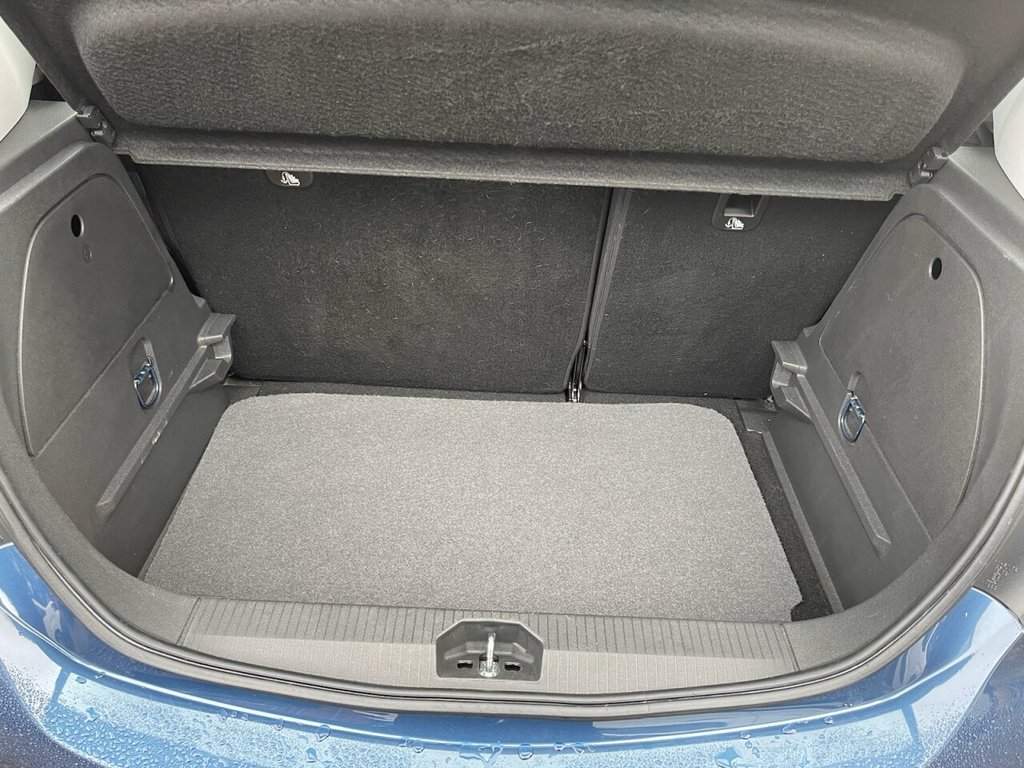 Used Vauxhall Corsa 2017 for sale - 76617384: Photo 9