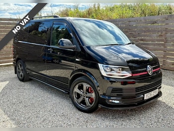 Volkswagen - Transporter