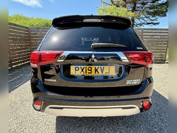 Used Mitsubishi Outlander 2019 for sale - 78583058: Photo