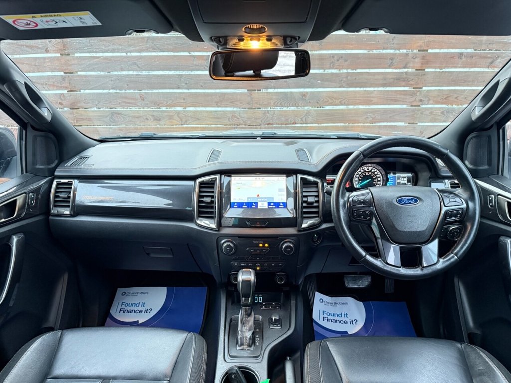 Used Ford Ranger 2021 for sale - 77140119: Photo 10