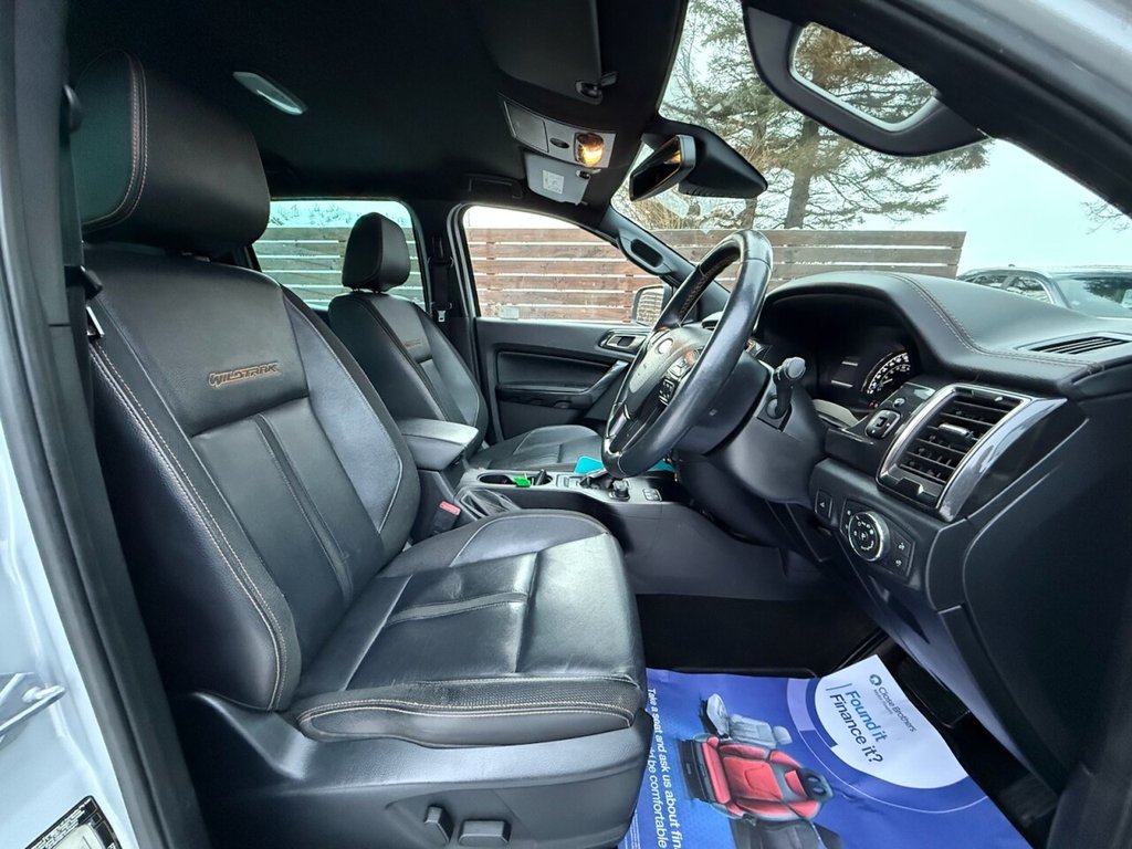 Used Ford Ranger 2021 for sale - 77140119: Photo 11