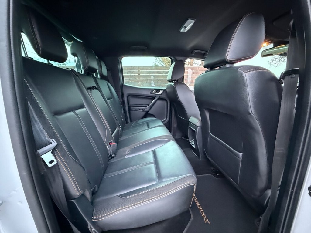 Used Ford Ranger 2021 for sale - 77140119: Photo 12