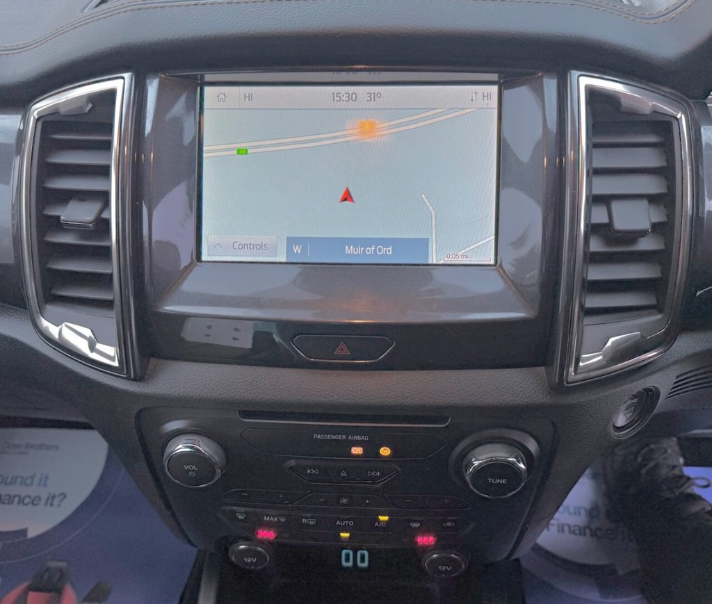 Used Ford Ranger 2021 for sale - 77140119: Photo 15