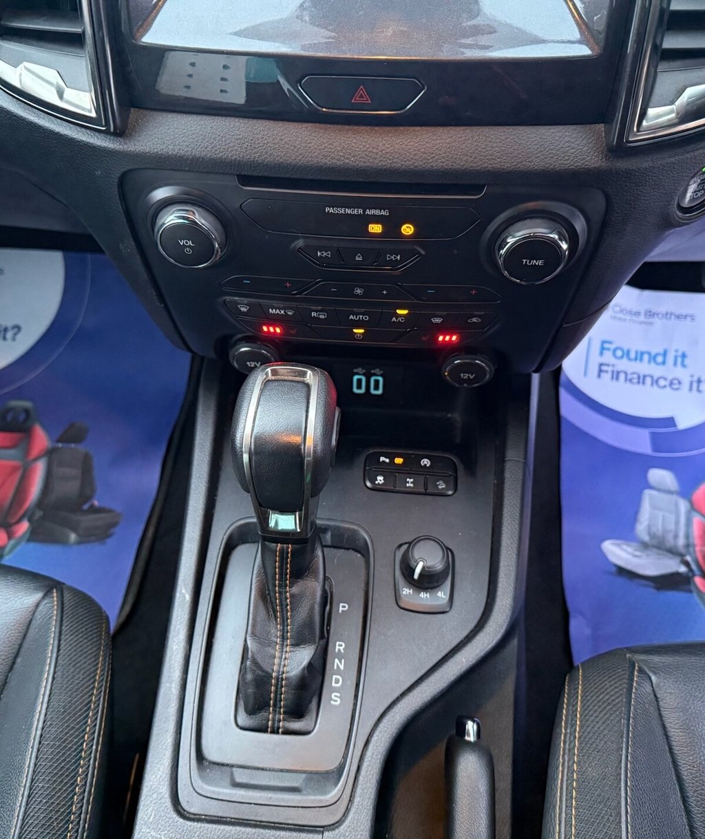 Used Ford Ranger 2021 for sale - 77140119: Photo 17