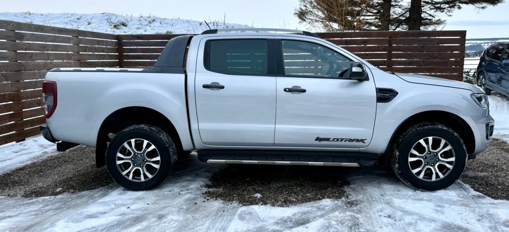 Used Ford Ranger 2021 for sale - 77140119: Photo 2