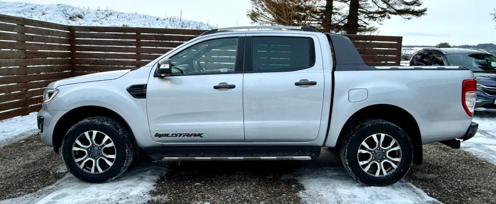 Used Ford Ranger 2021 for sale - 77140119: Photo 6