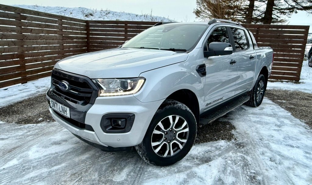 Used Ford Ranger 2021 for sale - 77140119: Photo 7