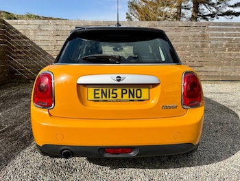 Used MINI Hatch 2015 for sale - 78030839: Photo