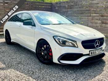 Used Mercedes-Benz CLA 2017 for sale - 74986015: Photo