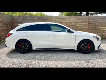 Used Mercedes-Benz CLA 2017 for sale - 74986015: Photo