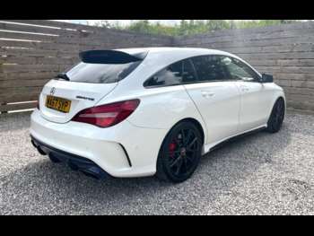 Used Mercedes-Benz CLA 2017 for sale - 74986015: Photo