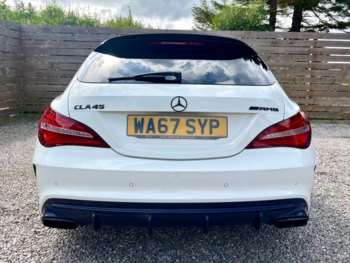 Used Mercedes-Benz CLA 2017 for sale - 74986015: Photo