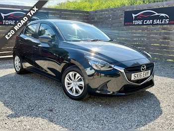 Used Mazda Mazda2 2016 for sale - 79481680: Photo
