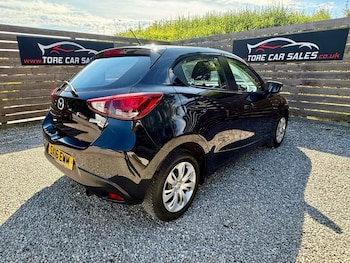 Used Mazda Mazda2 2016 for sale - 79481680: Photo