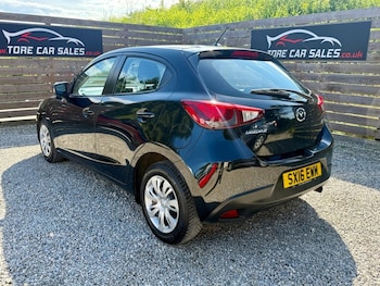 Used Mazda Mazda2 2016 for sale - 79481680: Photo