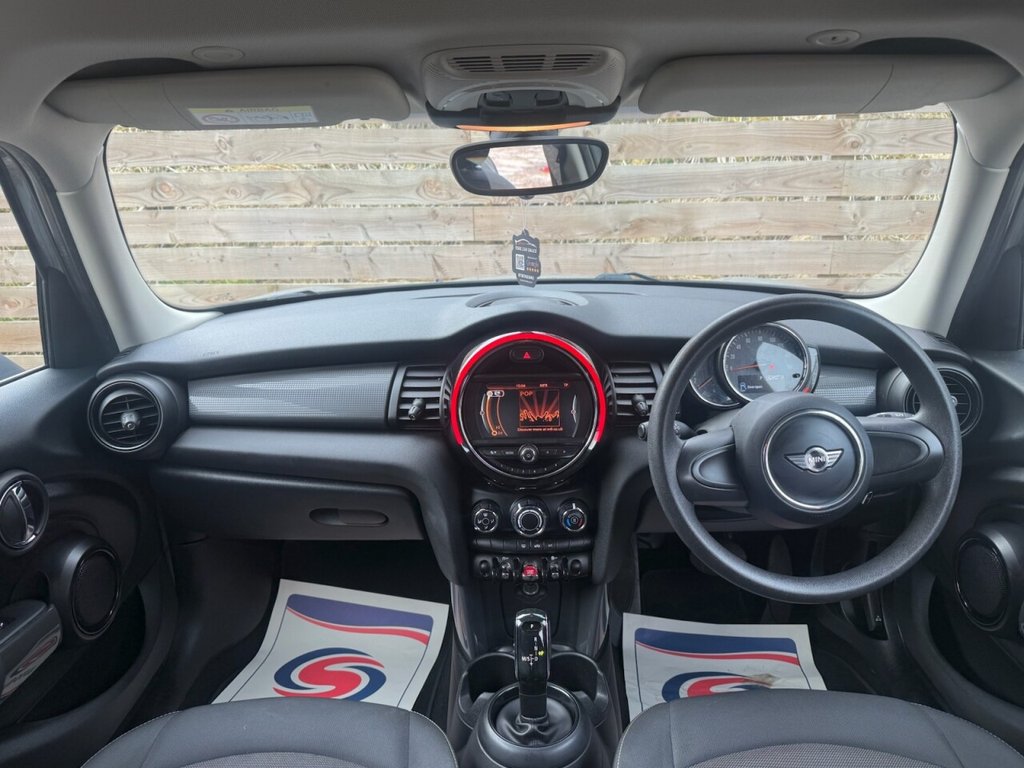 Used MINI Hatch 2018 for sale - 77905321: Photo 10