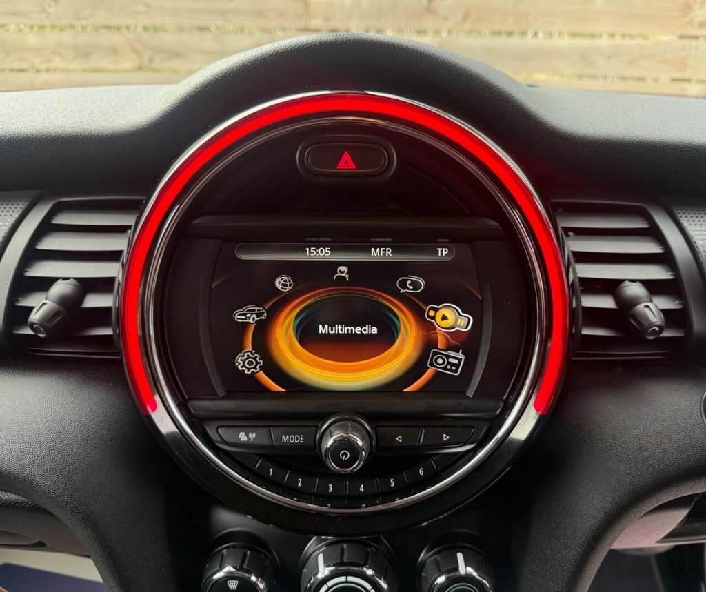 Used MINI Hatch 2018 for sale - 77905321: Photo 17