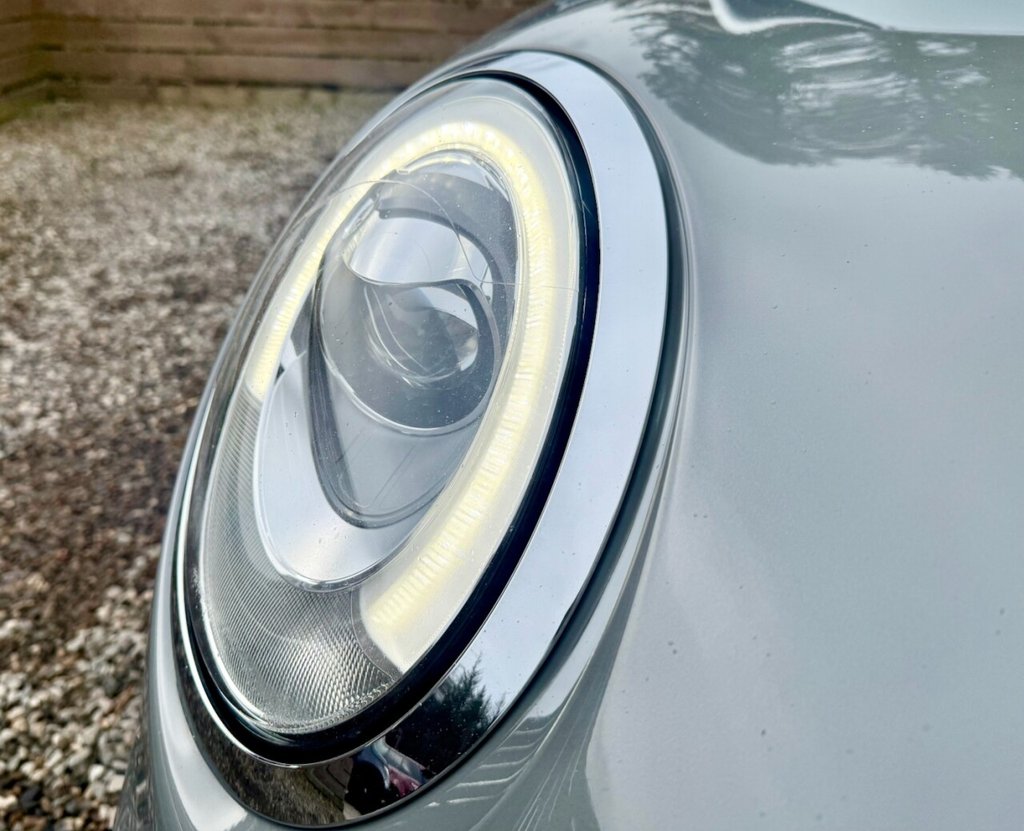 Used MINI Hatch 2018 for sale - 77905321: Photo 18