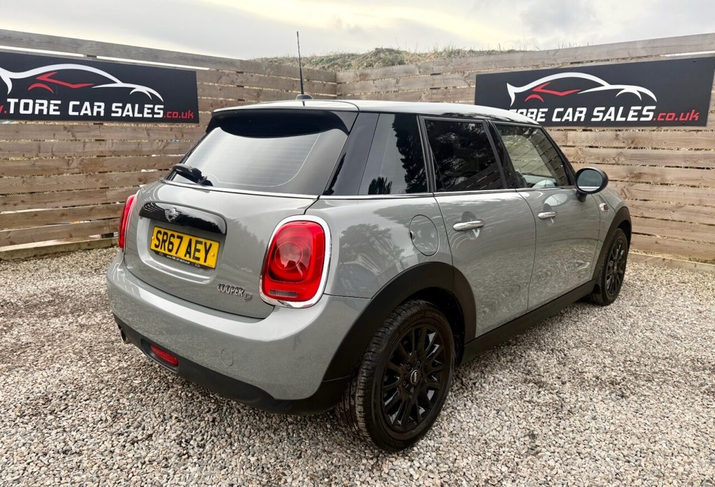Used MINI Hatch 2018 for sale - 77905321: Photo 3