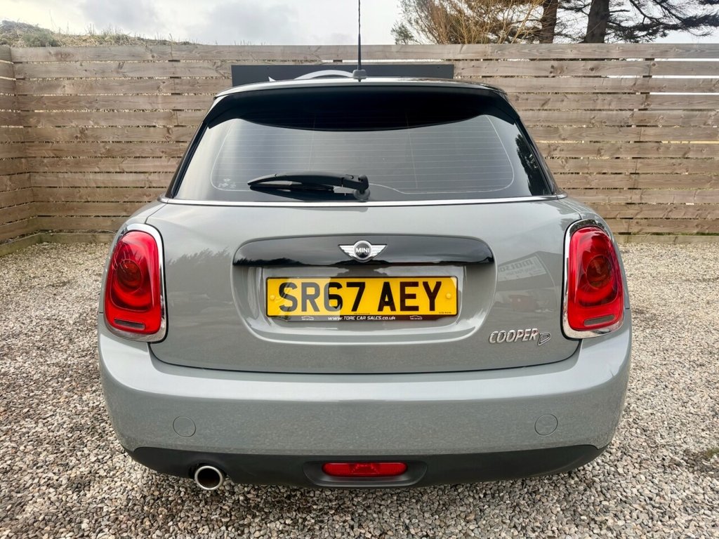 Used MINI Hatch 2018 for sale - 77905321: Photo 4