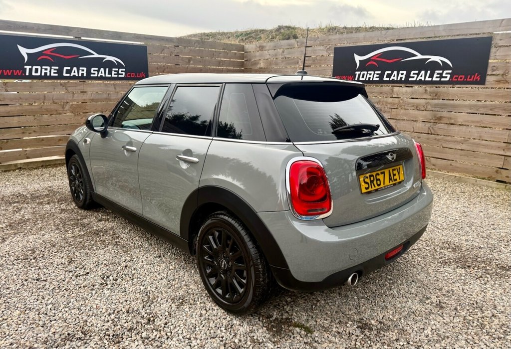 Used MINI Hatch 2018 for sale - 77905321: Photo 5