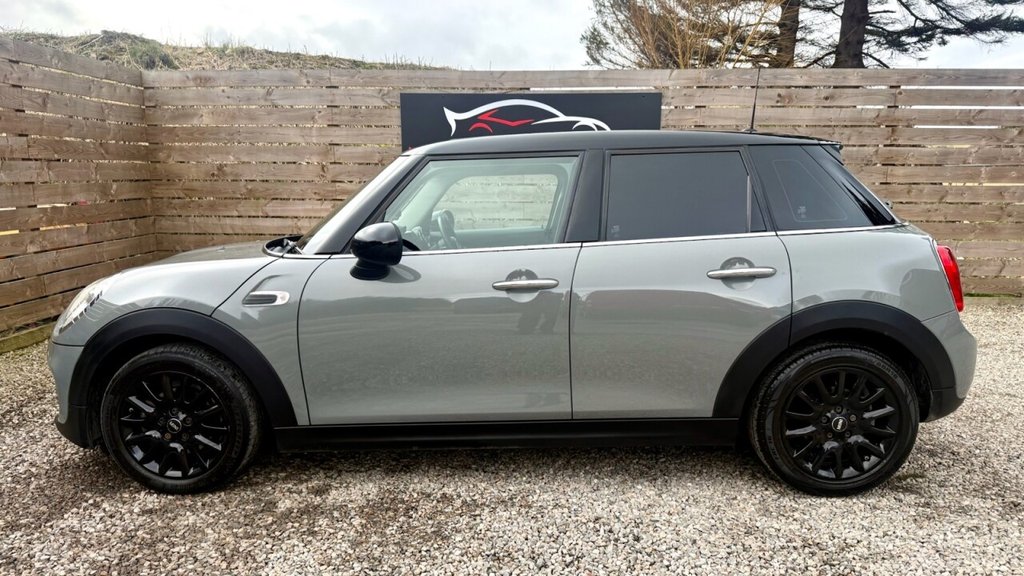 Used MINI Hatch 2018 for sale - 77905321: Photo 6