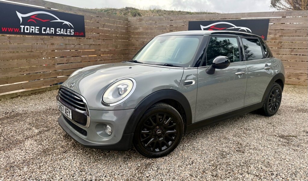 Used MINI Hatch 2018 for sale - 77905321: Photo 7