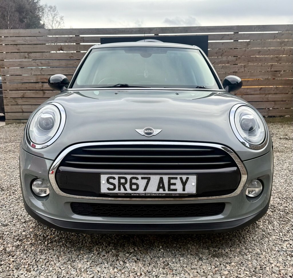Used MINI Hatch 2018 for sale - 77905321: Photo 8