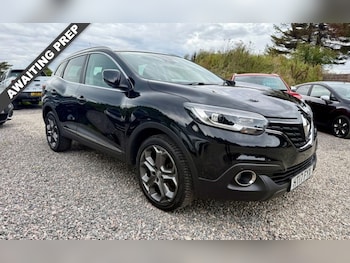 Renault - Kadjar