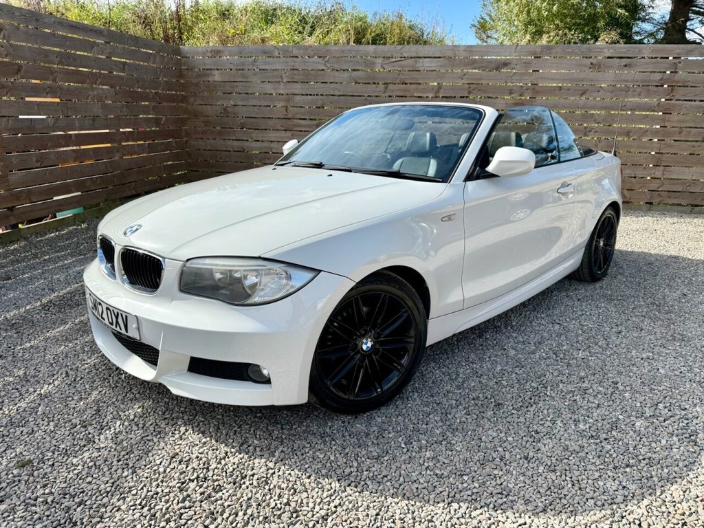 Used BMW 1 Series 2012 for sale - 75998063: Photo 10