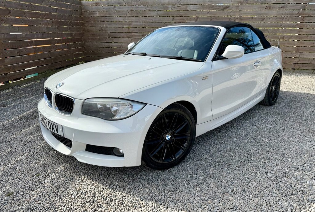 Used BMW 1 Series 2012 for sale - 75998063: Photo 11