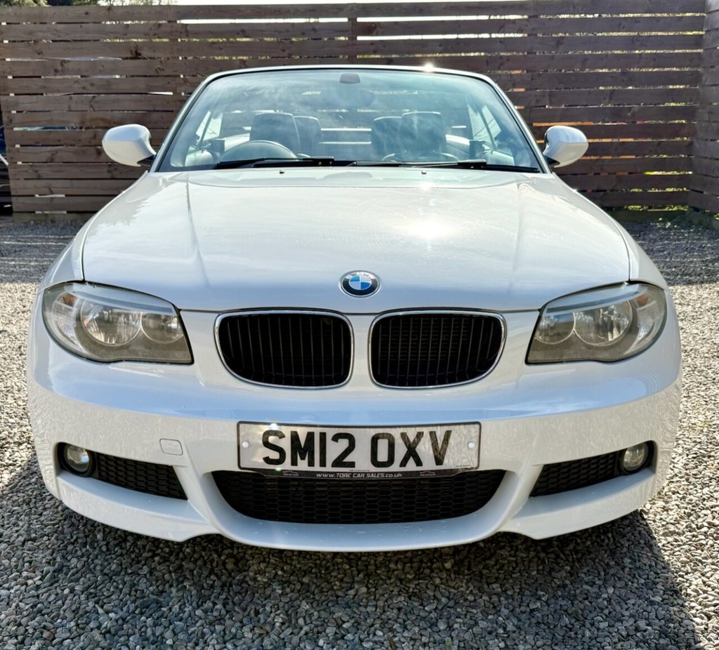 Used BMW 1 Series 2012 for sale - 75998063: Photo 12