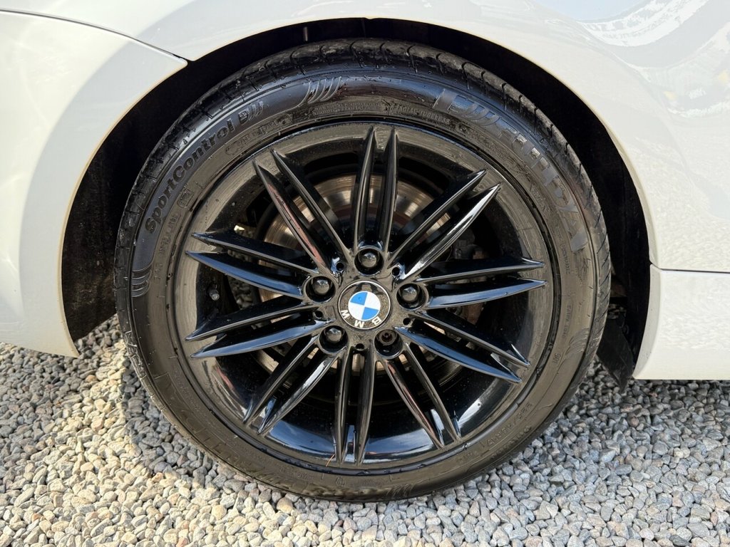 Used BMW 1 Series 2012 for sale - 75998063: Photo 13