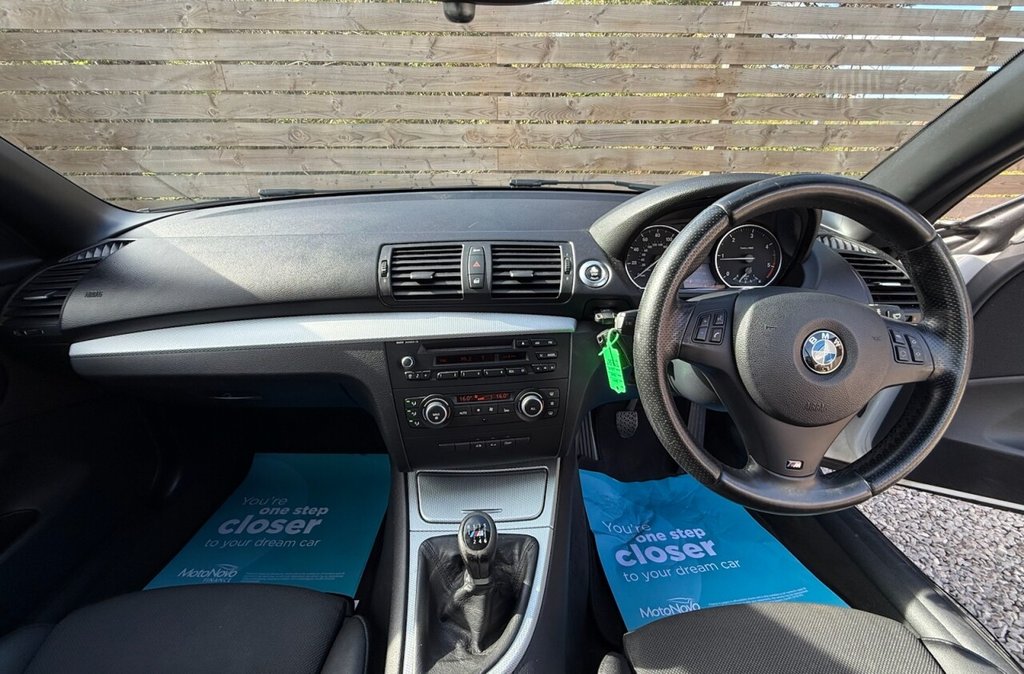 Used BMW 1 Series 2012 for sale - 75998063: Photo 14