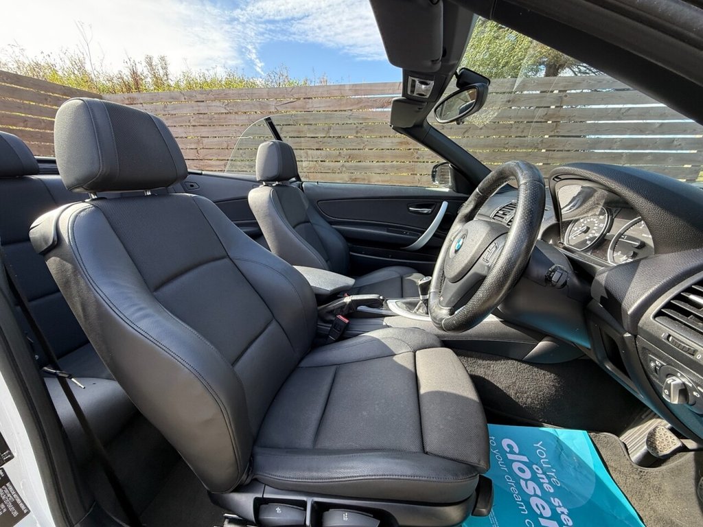 Used BMW 1 Series 2012 for sale - 75998063: Photo 15