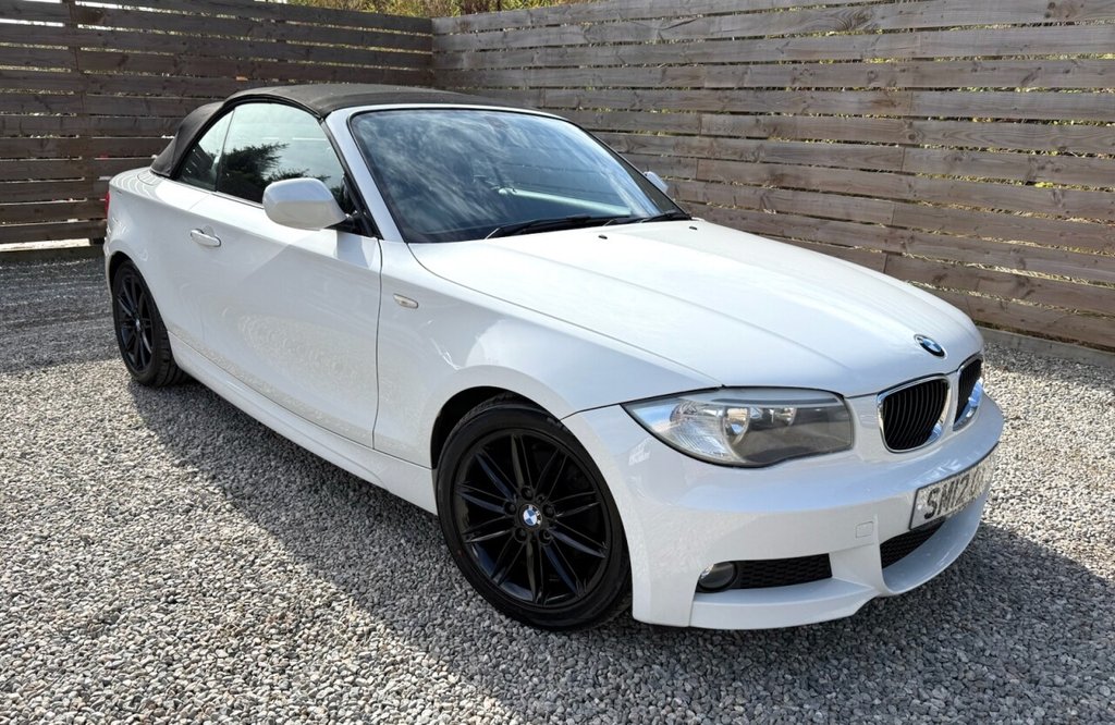 Used BMW 1 Series 2012 for sale - 75998063: Photo 2