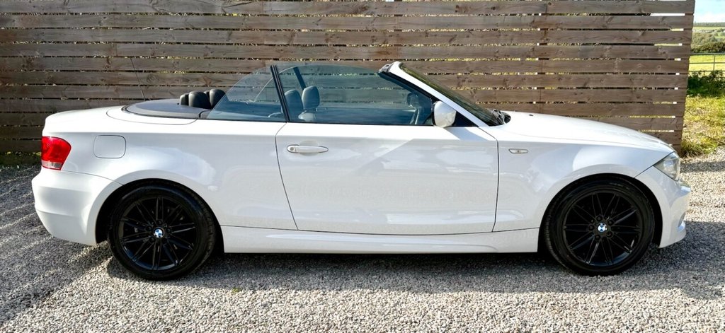 Used BMW 1 Series 2012 for sale - 75998063: Photo 3